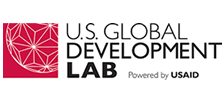 USAID Global Development Lab logo